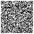 QR code with H & R Block Tax Service contacts