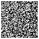 QR code with J A D E Enterprises contacts