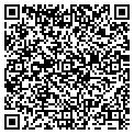 QR code with B & L Moving contacts