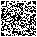 QR code with E U Concepts contacts