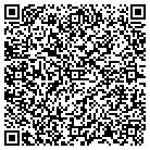 QR code with Alterations & Designer Resale contacts