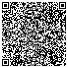 QR code with Yates Fine Art Gallery contacts