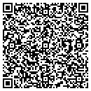 QR code with Trading Post contacts
