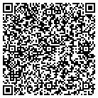 QR code with M L & H Computer Service contacts