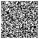 QR code with On The Run contacts