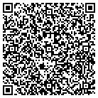 QR code with R C Massage Center contacts