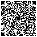 QR code with Hart Apiaries contacts