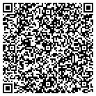 QR code with Yakstis Communications Group contacts
