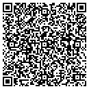 QR code with O'REILLY Auto Parts contacts