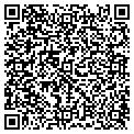 QR code with Cd's contacts
