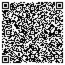 QR code with C E O Construction LLC contacts