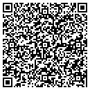 QR code with Retro Rhino contacts
