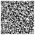 QR code with De Groot Leasing Company contacts