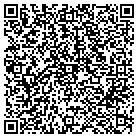 QR code with Genesis A Place New Beginnings contacts