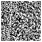 QR code with Metcalf Appraisal Company contacts
