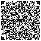 QR code with Anderson's Paint & Wall Cvrng contacts