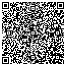 QR code with W Curtis Rogers DDS contacts
