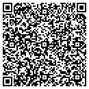 QR code with Double D's contacts