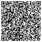 QR code with Hci Counseling Services contacts
