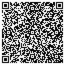 QR code with Robert D Pisoni DDS contacts
