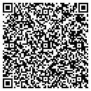 QR code with R & B Label Co contacts