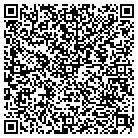 QR code with Cantlon-Otterness Funeral Home contacts