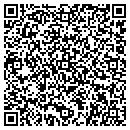 QR code with Richard B Meyer MD contacts