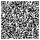 QR code with J&B Self Storage contacts