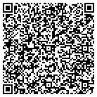 QR code with Precision Cleaning & Maint Sup contacts