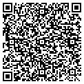 QR code with Accent Walls contacts