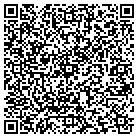 QR code with Whitney's Welding & Machine contacts