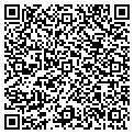 QR code with Jim Black contacts
