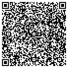 QR code with Reflections Janitorial contacts