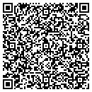 QR code with Arvin Auto Service contacts