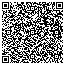 QR code with Joseph Evans contacts