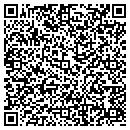 QR code with Chalet The contacts