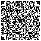 QR code with Accurate Word Processing contacts