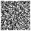 QR code with Hick's Service Center contacts