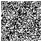 QR code with Knobby's Repair & Machine Shop contacts