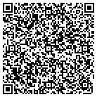 QR code with Christ Lutheran Charity Pre contacts
