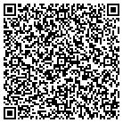 QR code with L M Suneson Upholstery Source contacts