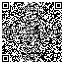 QR code with Antonios contacts