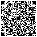 QR code with Roys Garage contacts