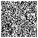 QR code with A J Brown Inc contacts