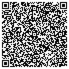 QR code with Tire Bargain and Cstm Whl Center contacts