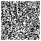 QR code with Revive US Again Christian Rtrt contacts