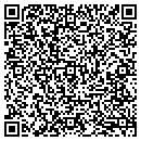 QR code with Aero Rental Inc contacts