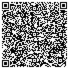 QR code with Family Counseling Center Of Mo contacts