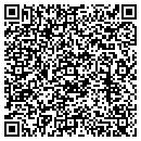 QR code with Lindy's contacts