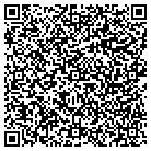 QR code with J Miles Personnel Service contacts
